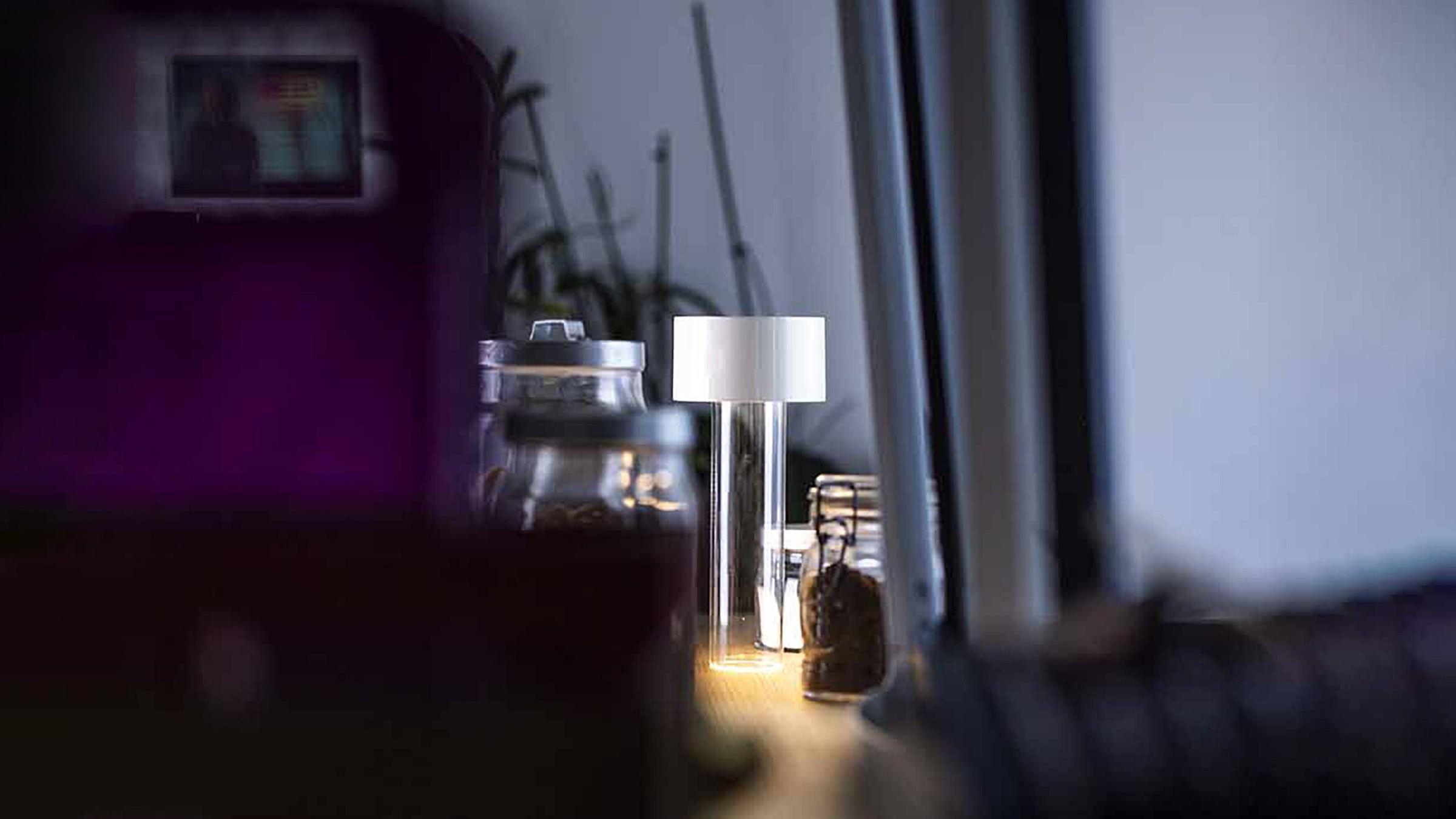 Foscarini Table Lamp Fleur Table Lamp