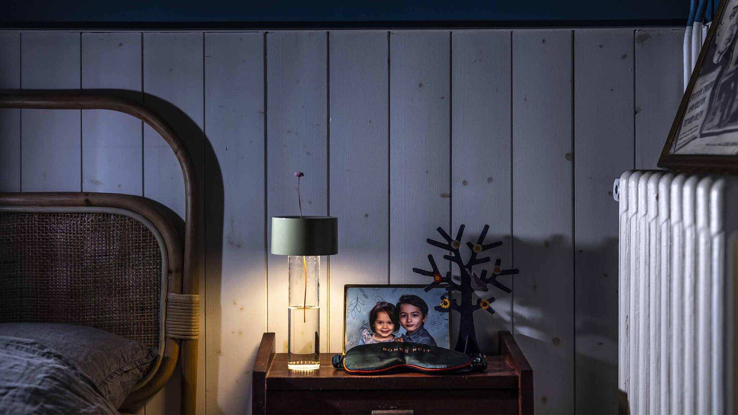 Foscarini Table Lamp Fleur Table Lamp