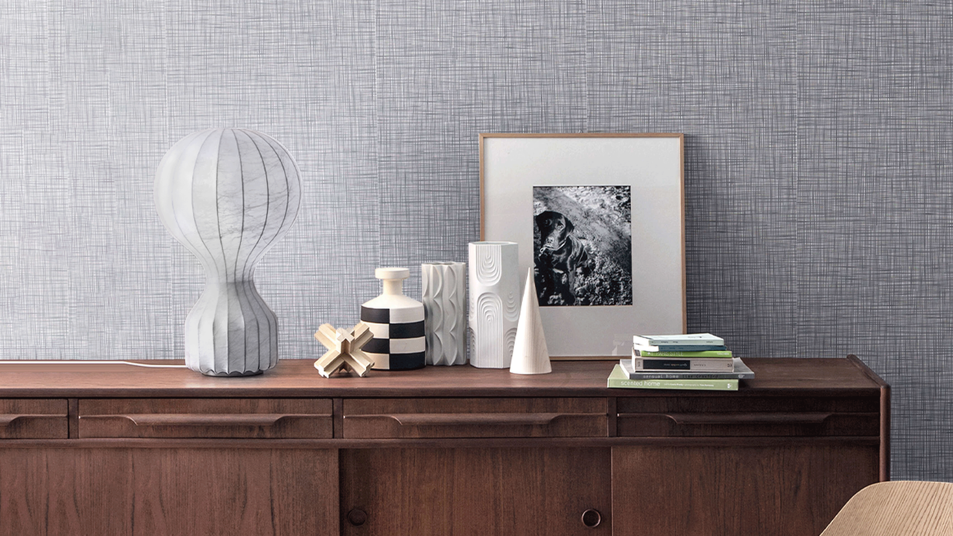 Gatto / Desktop / Gatto Piccolo Table Lamp, designed By Achille Castiglioni made by Flos