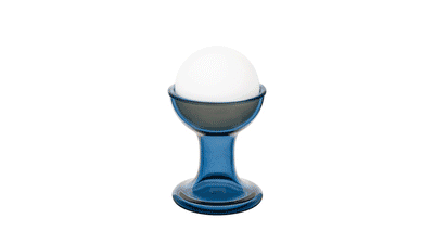Azure / Desktop / Gelato Lamp, designed by Carlo Nason for Established & Sons