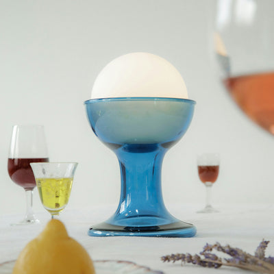 Established & Sons Table Lamp Gelato Lamp