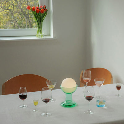 Mint / Mobile / Gelato Lamp, designed by Carlo Nason for Established & Sons