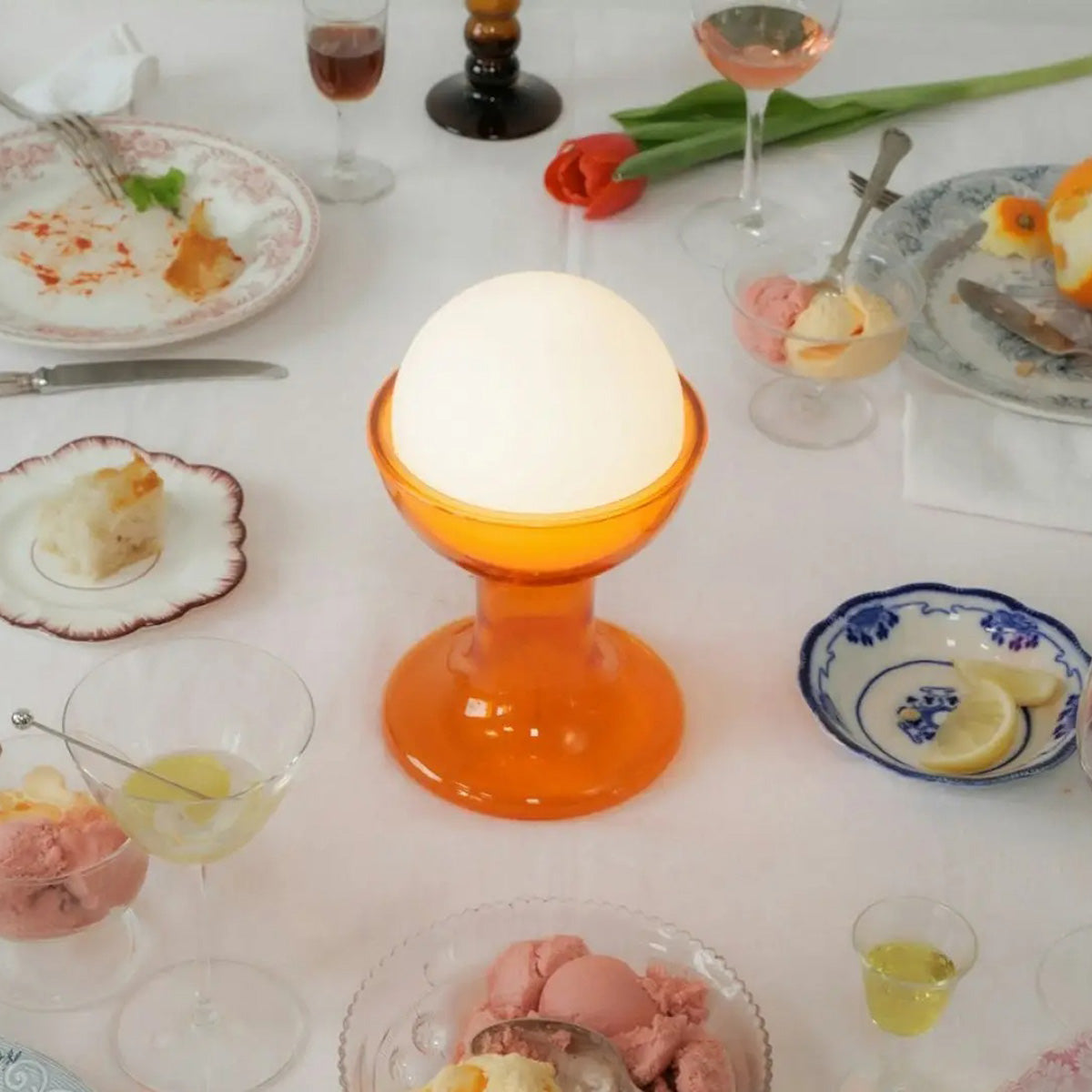 Spritz / Mobile / Gelato Lamp, designed by Carlo Nason for Established & Sons