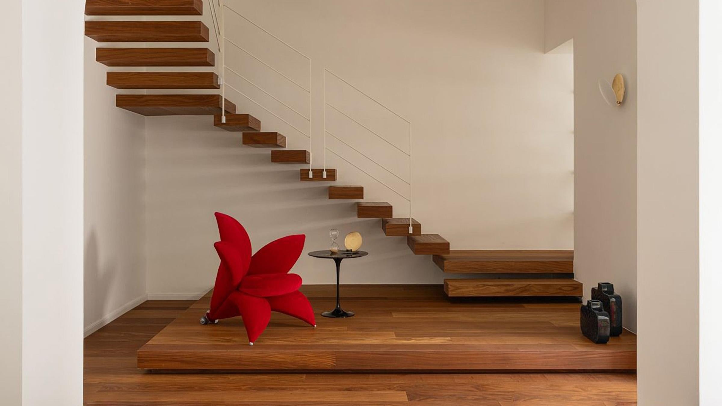 Edra Armchair Getsuen Chair