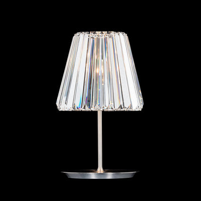 Mobile / Glitters Table Lamp, designed by Gabriela Nahlikova