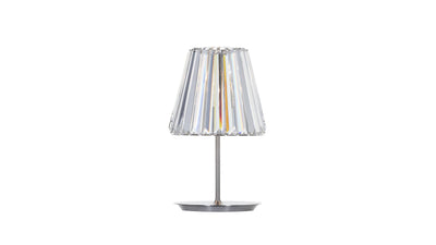 Desktop / Glitters Table Lamp, designed by Gabriela Nahlikova