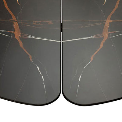 Mobile / The Graphium Coffee Table, designed by García Cumini for Zanotta