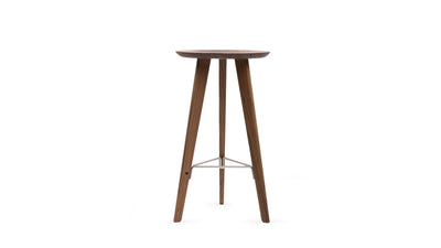 Desktop / Ido Counter Stool, designed by Frank Rettenbacher for Zanotta