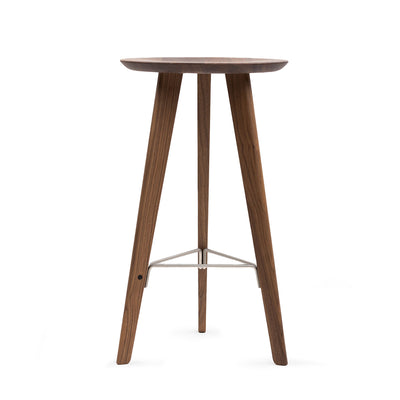 Mobile / Ido Counter Stool, designed by Frank Rettenbacher for Zanotta