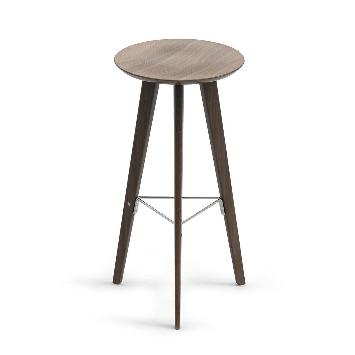 Mobile / Ido Barstool, designed by Frank Rettenbacher for Zanotta