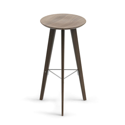 Mobile / Ido Barstool, designed by Frank Rettenbacher for Zanotta