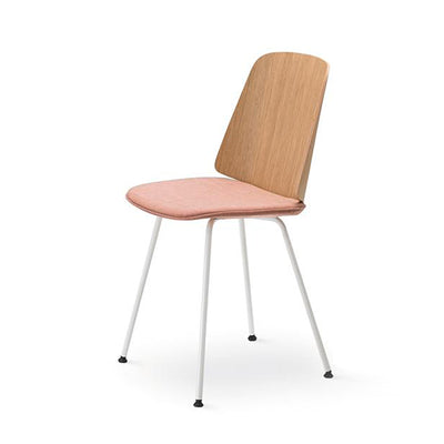 Mobile / June Chair, designed by Frank Rettenbacher for Zanotta