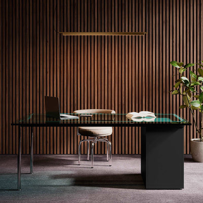 Cassina Desk LC10 Bureau de la Semaine Paris