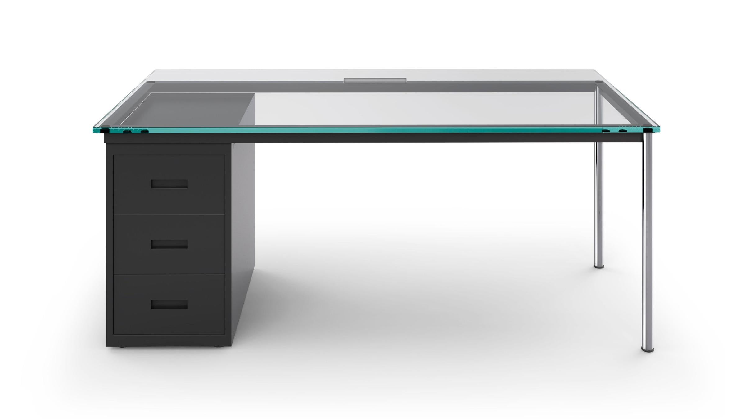 Cassina Desk LC10 Bureau de la Semaine Paris