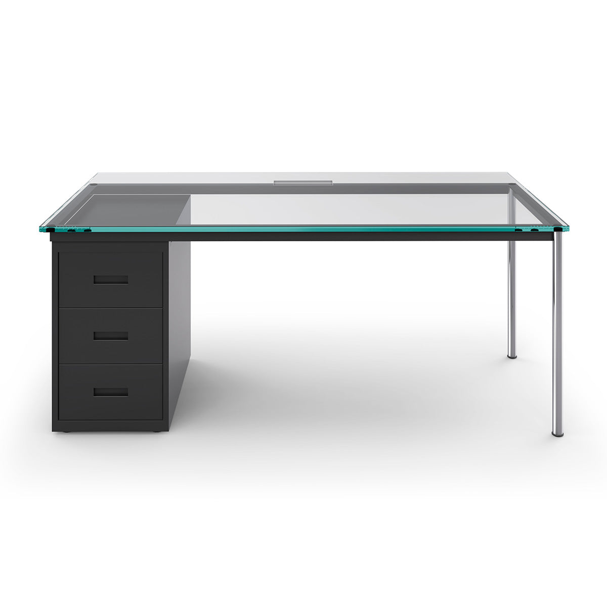 Mobile / LC10 Bureau de la Semaine Paris, designed by Le Corbusier, Pierre Jeanneret, and Charlotte Perriand, made by Cassina