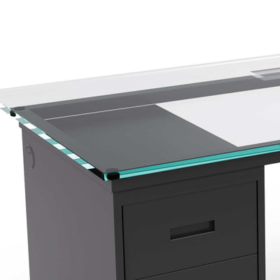 Mobile / LC10 Bureau de la Semaine Paris, designed by Le Corbusier, Pierre Jeanneret, and Charlotte Perriand, made by Cassina