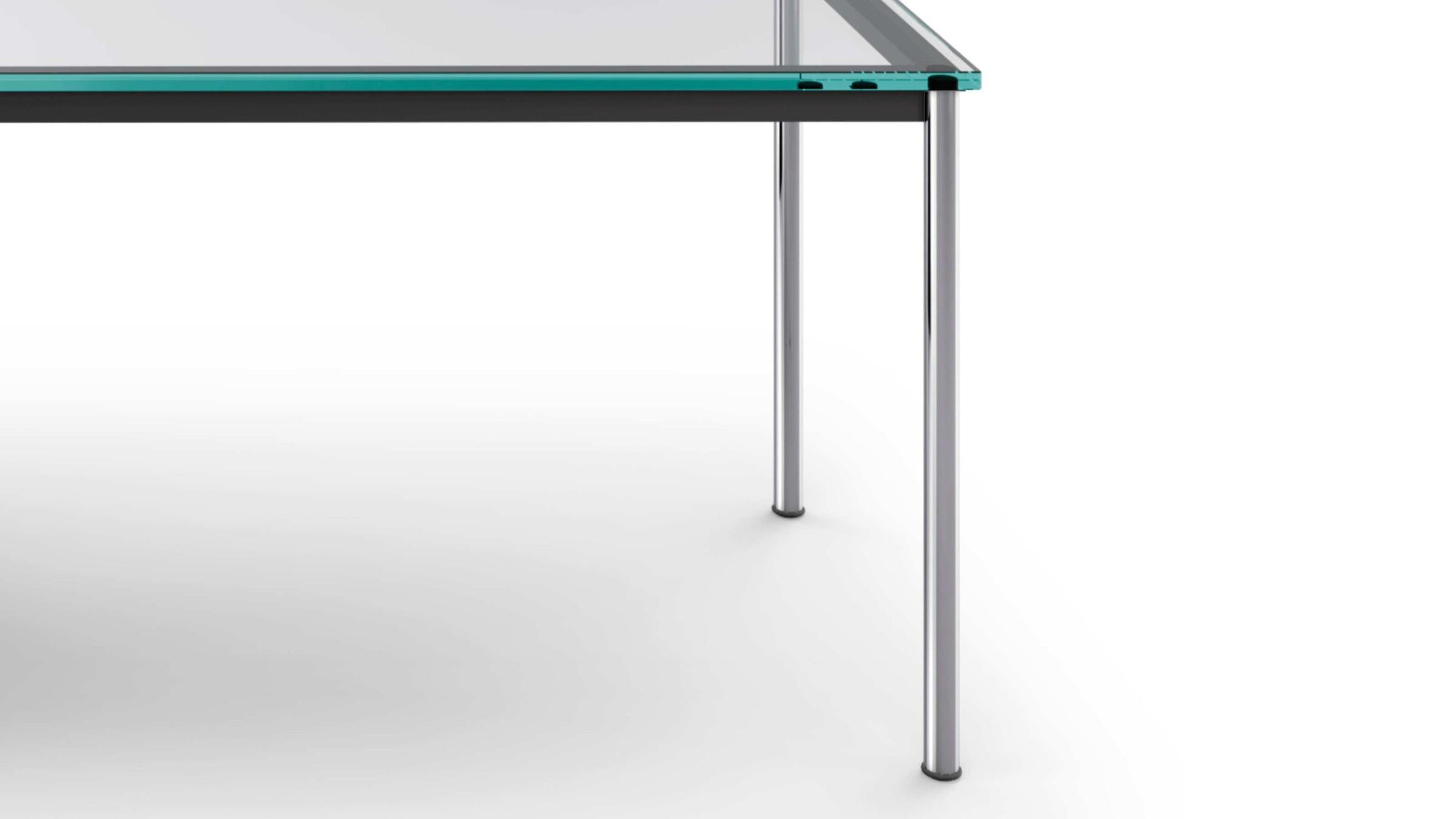 Cassina Desk LC10 Bureau de la Semaine Paris