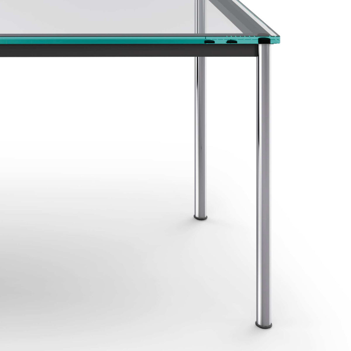Mobile / LC10 Bureau de la Semaine Paris, designed by Le Corbusier, Pierre Jeanneret, and Charlotte Perriand, made by Cassina