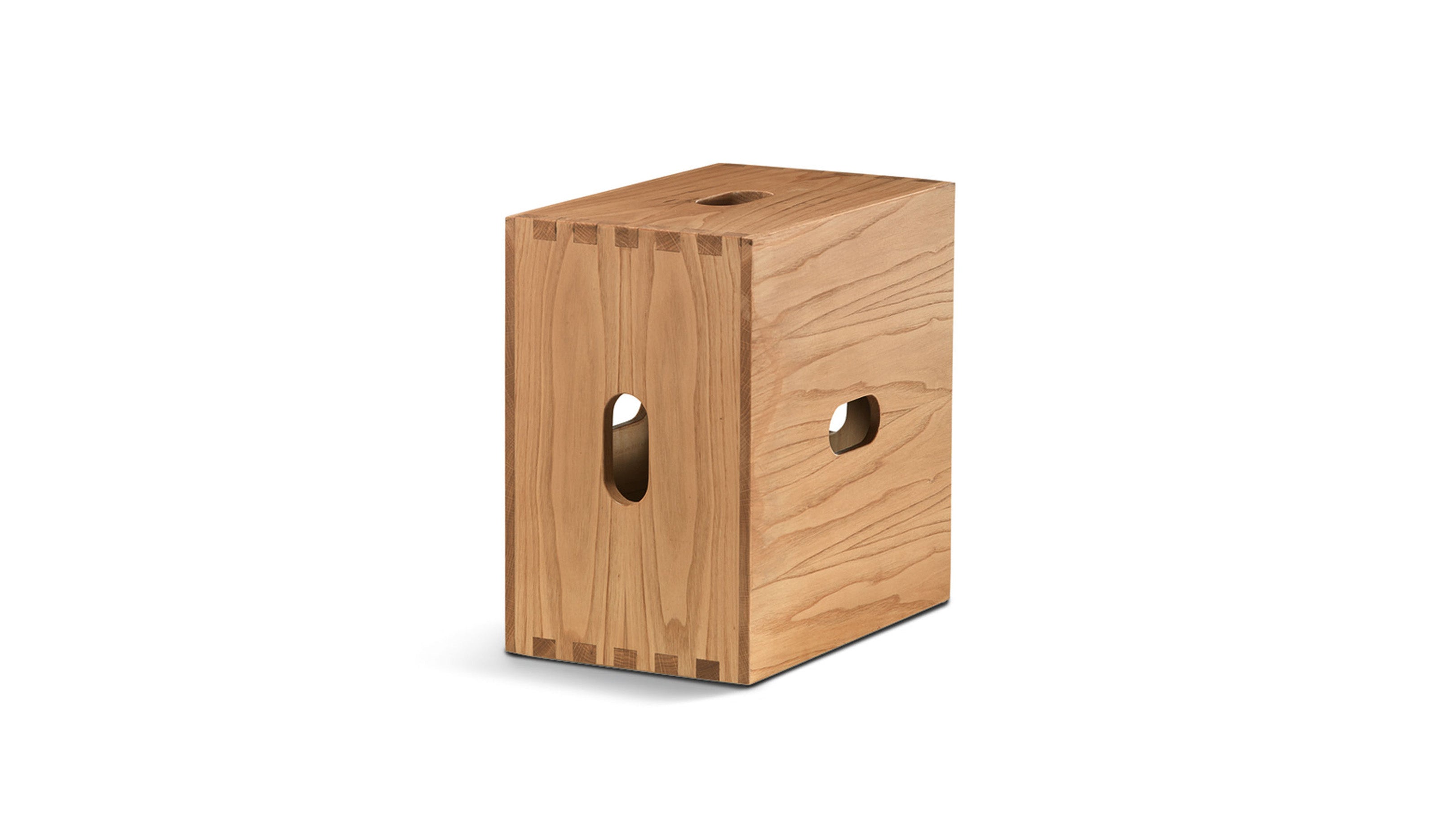 Cassina Stool LC14 Tabouret Cabanon