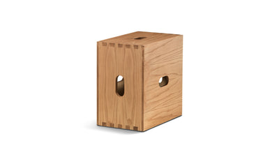 Cassina Stool LC14 Tabouret Cabanon