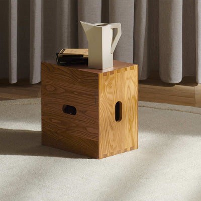 Mobile / LC14 Tabouret Cabanon, designed by  Le Corbusier made by Cassina