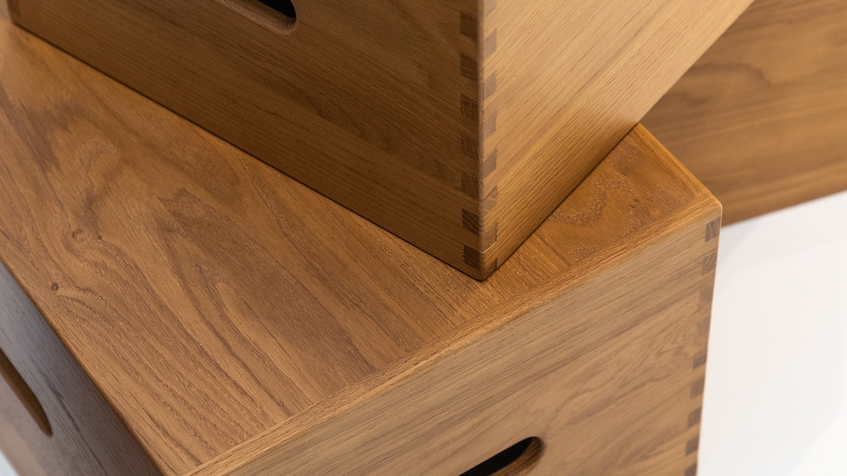 Cassina Stool LC14 Tabouret Cabanon