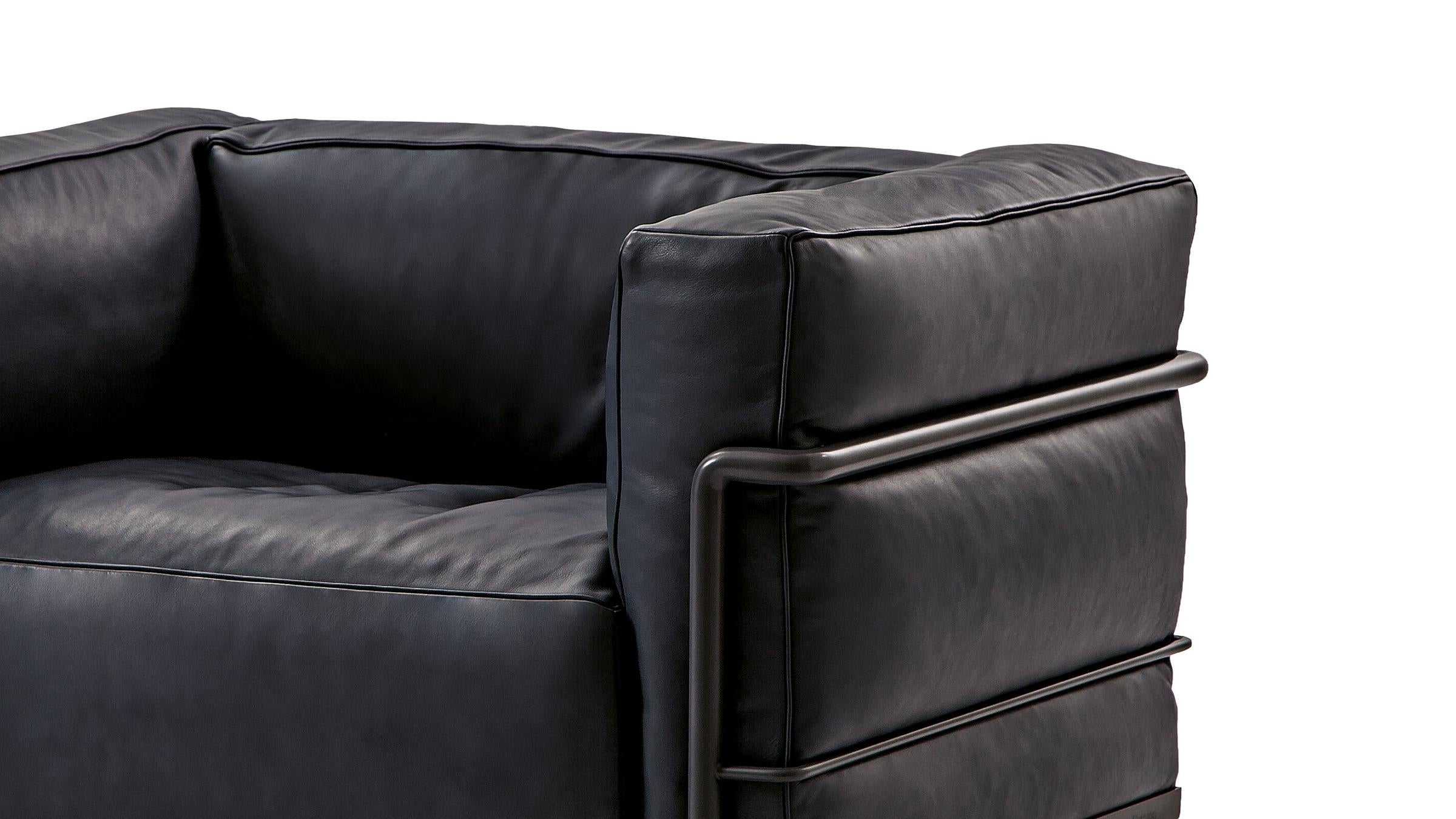 Cassina Chair LC3 Armchair