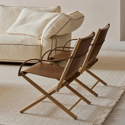 Mobile / Lauren Armchair by Antonio Citterio for Flexform