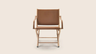Desktop / Lauren Armchair by Antonio Citterio for Flexform