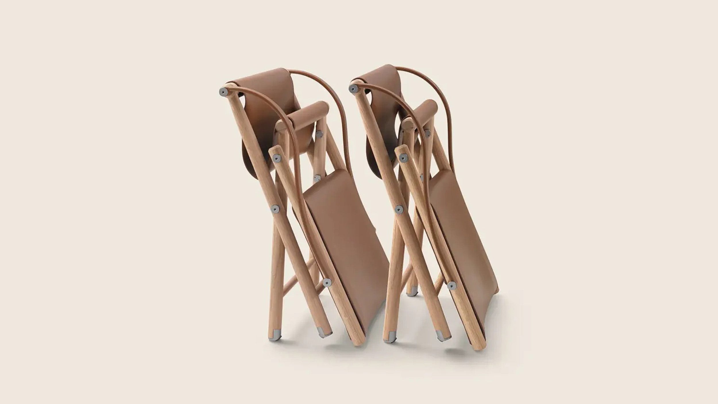 Desktop / Lauren Armchair by Antonio Citterio for Flexform