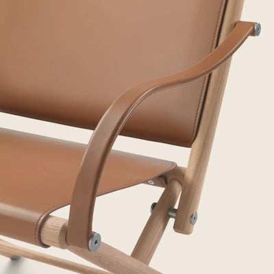 Mobile / Lauren Armchair by Antonio Citterio for Flexform