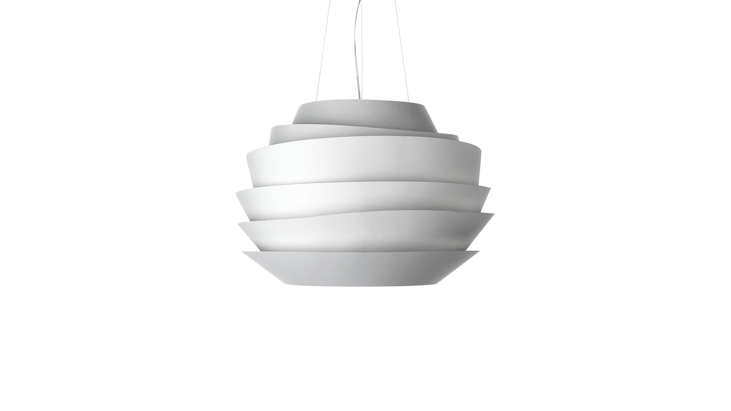 Foscarini Pendant Lamp Le Soleil Suspension Lamp