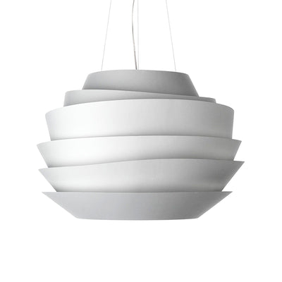 Mobile / Le Soleil Suspension Lamp, designed by Vicente Garcia Jimenez for Foscarini