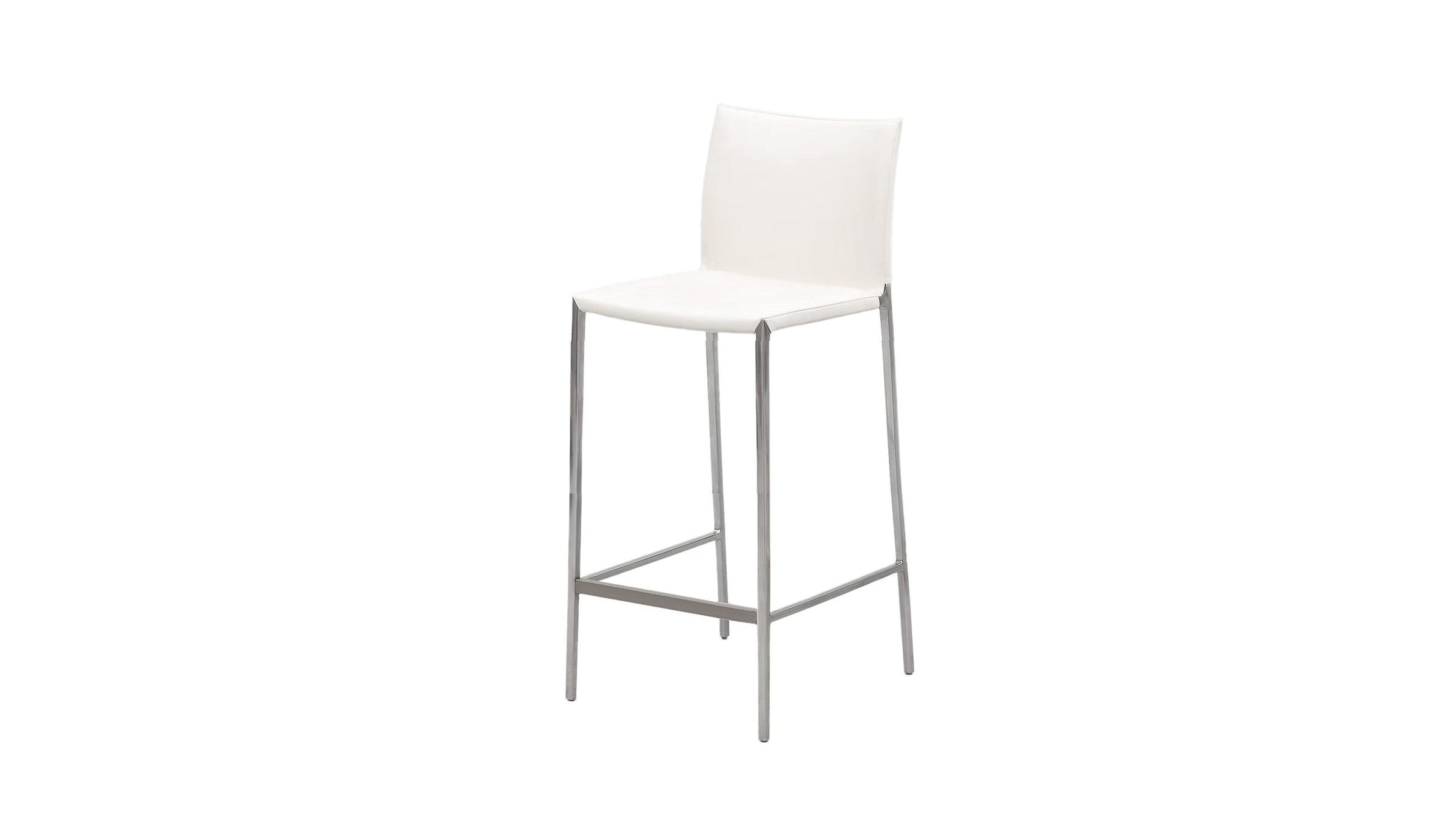 Zanotta Stool Lio Barstool