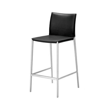 Zanotta Stool Lio Counter Stool