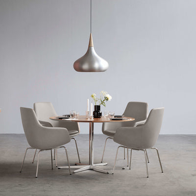Fritz Hansen Chair Little Giraffe