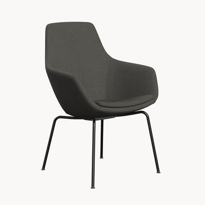 Gray / Mobile / Little Giraffe, designed by Arne Jacobsen
