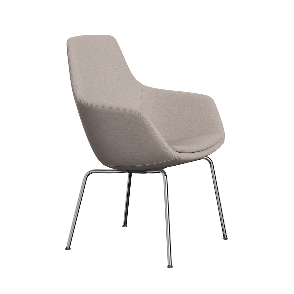 Beige / Mobile / Little Giraffe, designed by Arne Jacobsen