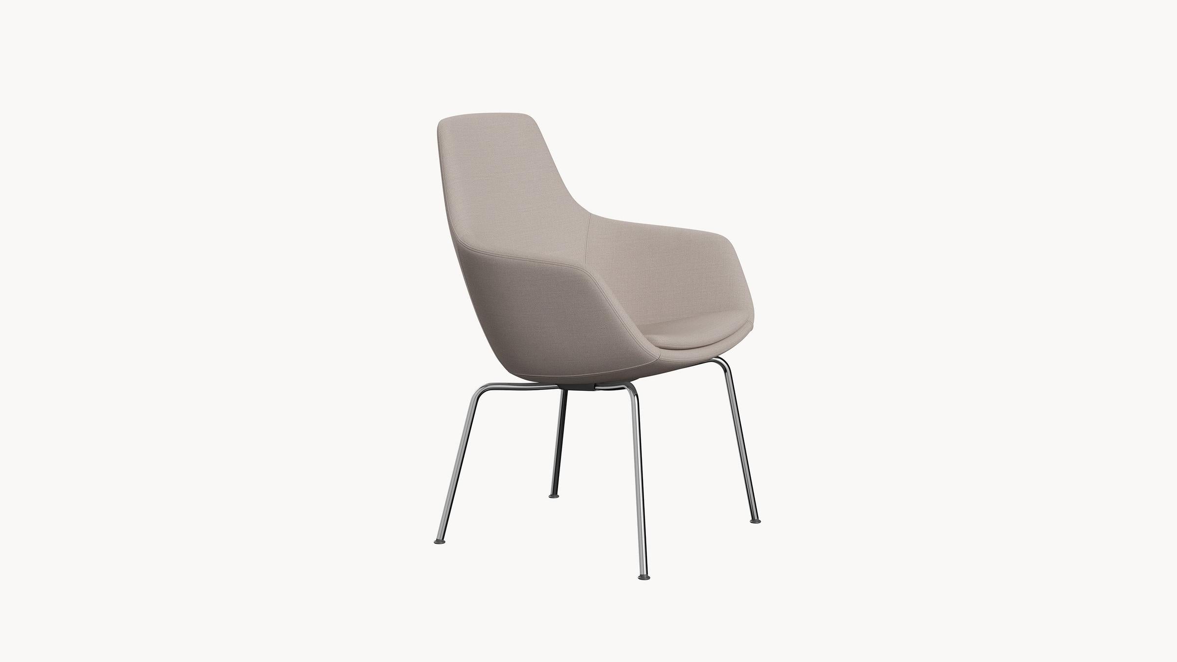 Fritz Hansen Chair Little Giraffe