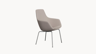 Beige / Desktop / Little Giraffe, designed by Arne Jacobsen