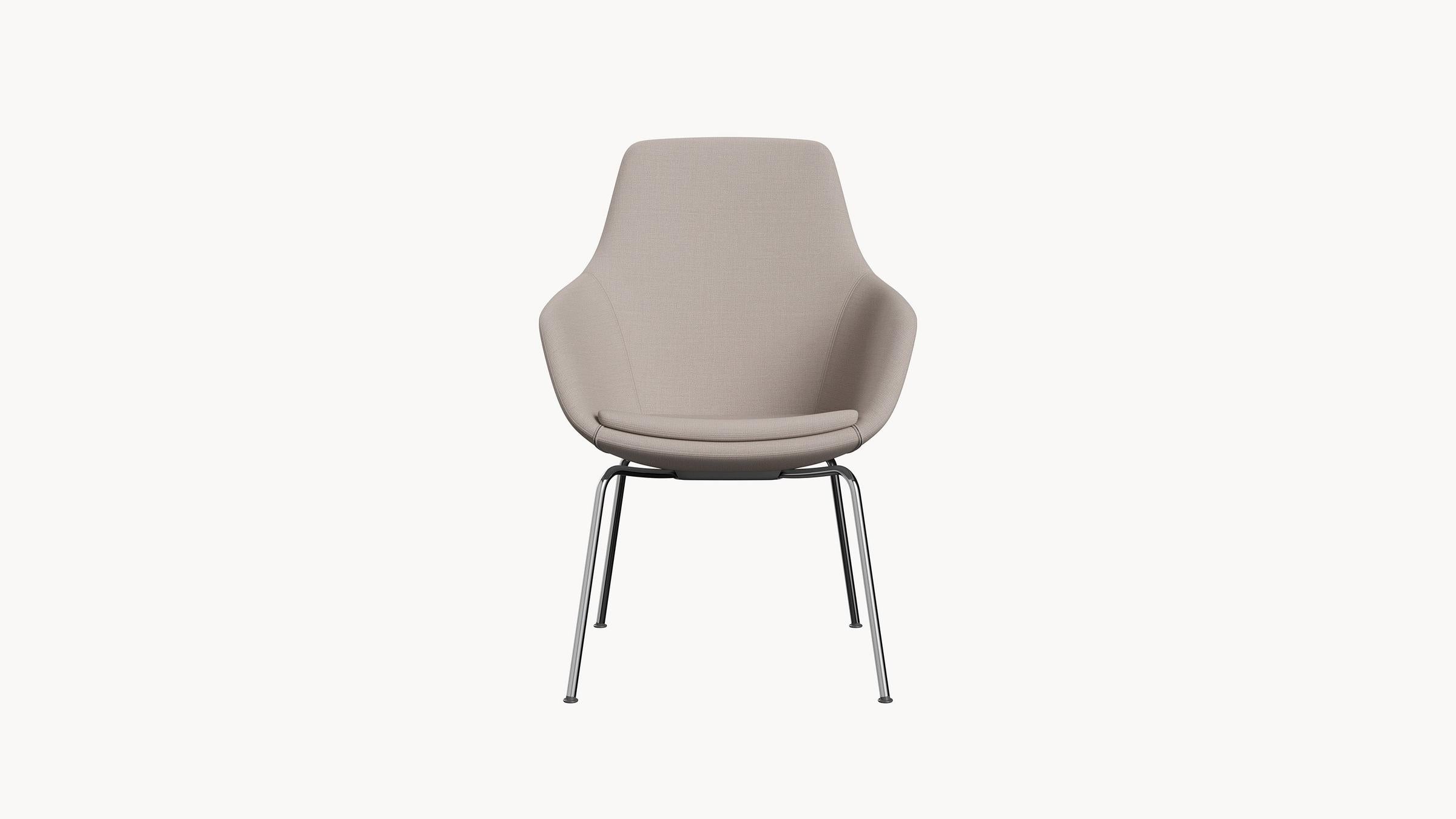 Fritz Hansen Chair Little Giraffe