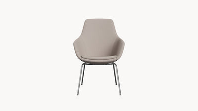 Beige / Desktop / Little Giraffe, designed by Arne Jacobsen
