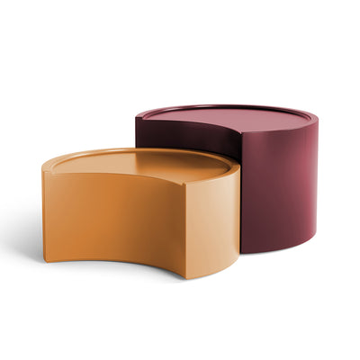 Mobile / Low Bol, designed by Zaven for Zanotta