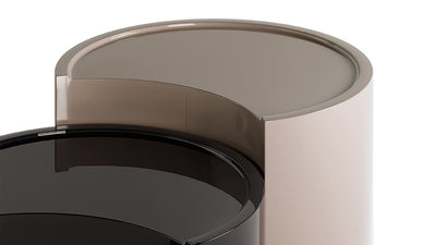 Desktop / Low Bol, designed by Zaven for Zanottav