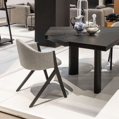 Mobile / M10 Small Armchair, designed by&nbsp;Patrick Norguet for Cassina