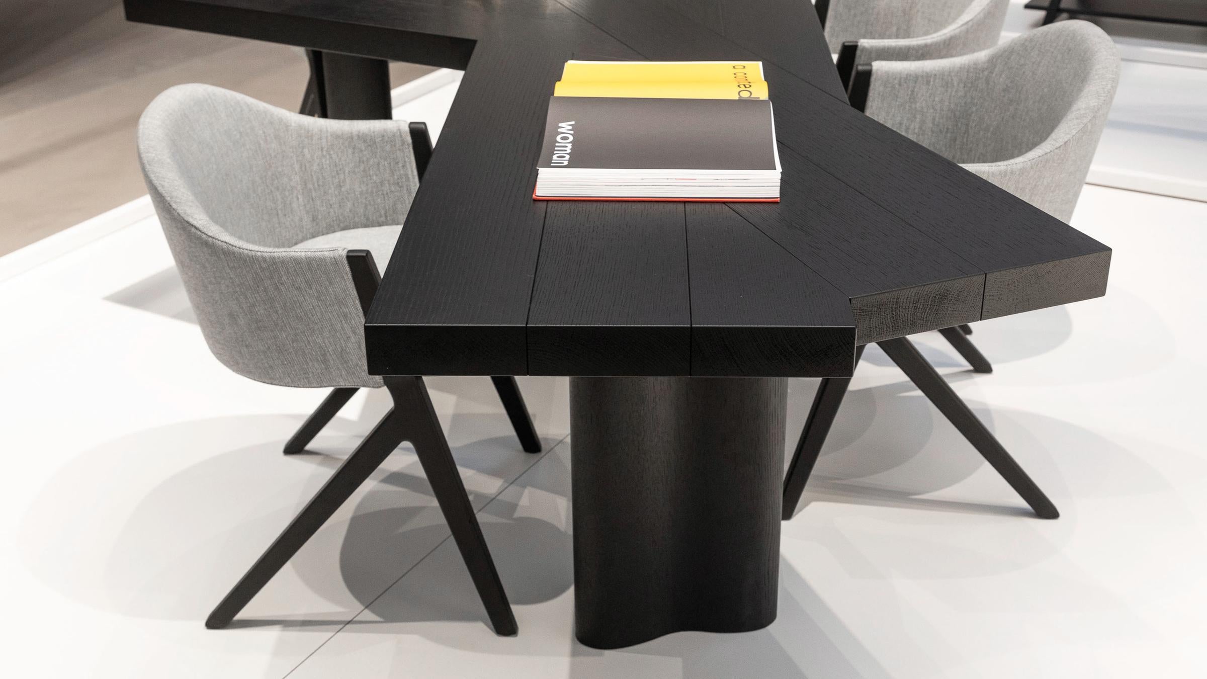 Cassina Armchair M10 Small Armchair