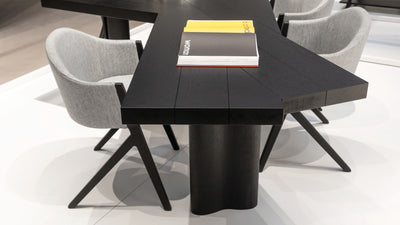 Desktop / M10 Small Armchair, designed by&nbsp;Patrick Norguet for Cassina
