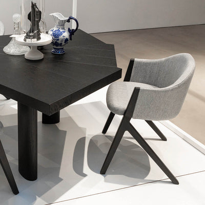 Cassina Armchair M10 Small Armchair