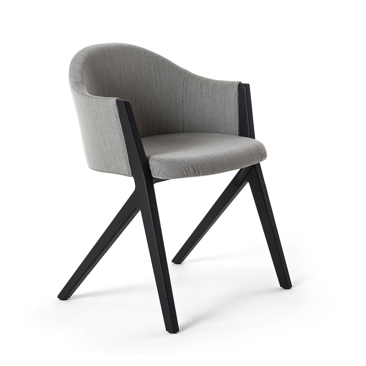 Mobile / M10 Small Armchair, designed by&nbsp;Patrick Norguet for Cassina
