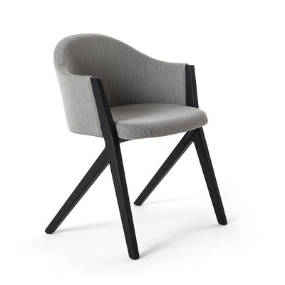 Mobile / M10 Small Armchair, designed by&nbsp;Patrick Norguet for Cassina